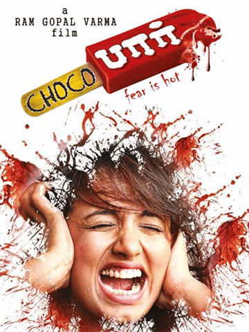 Chocobar
