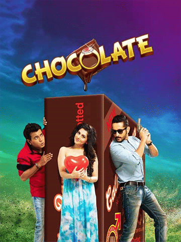 Chocolate