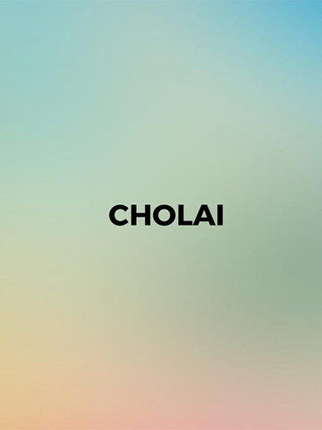 Cholai