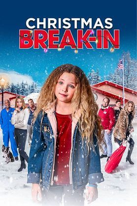 Christmas Break-In