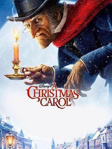 Christmas Carol: The Movie