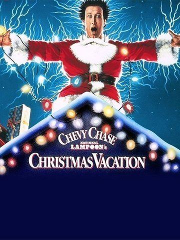 Christmas Vacation
