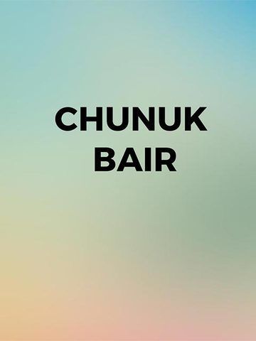 Chunuk Bair
