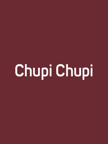 Chupi Chupi