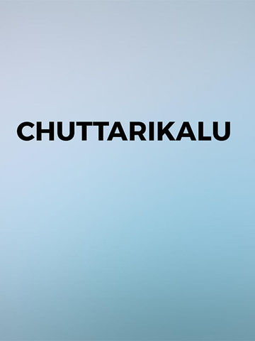 Chuttarikalu