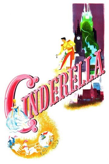 Cinderella - Disney+ Hotstar