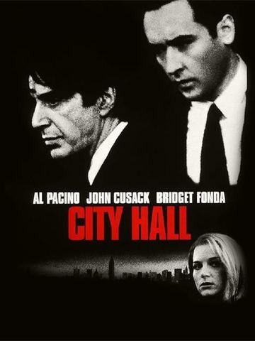 City Hall