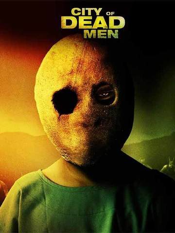 City of Dead Men