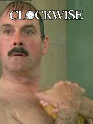 Clockwise