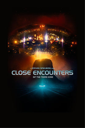 Close Encounters of the Third Kind