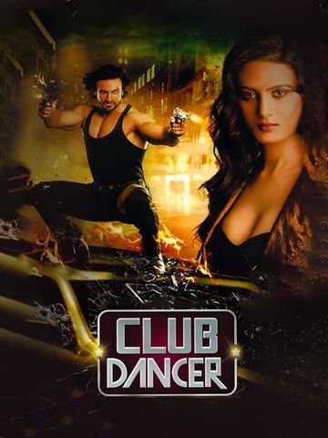 Club Dancer