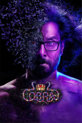Cobra (2022)