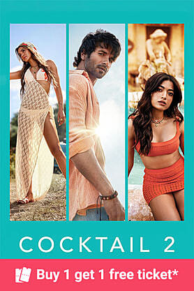 Cocktail 2