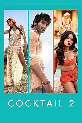 Cocktail 2 (Dont Use)