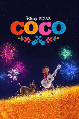 Coco (2023) - Movie | Reviews, Cast & Release Date - BookMyShow
