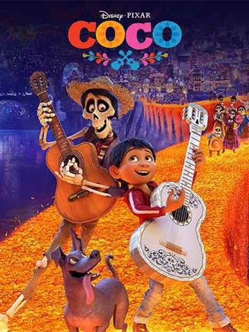 Coco (2023) - Movie | Reviews, Cast & Release Date - BookMyShow