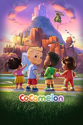 CoComelon: The Movie