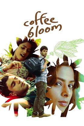 Coffee Bloom