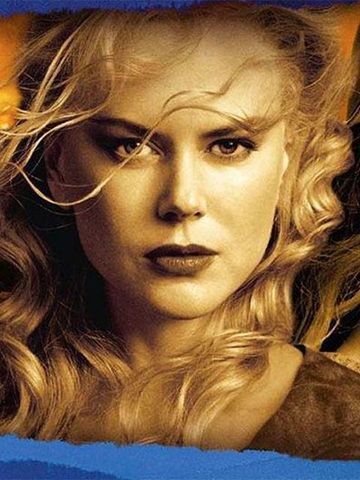 Cold Mountain