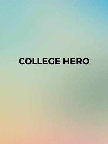 College Hero