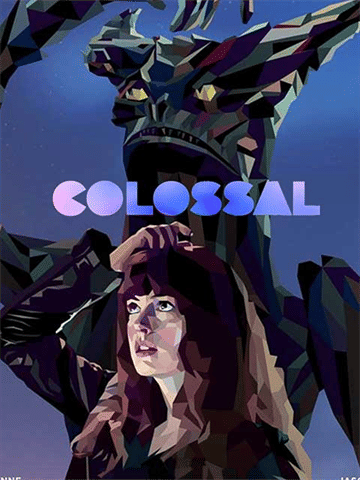 Colossal