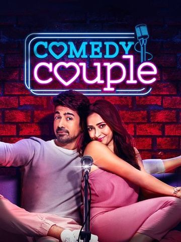 Comedy Couple