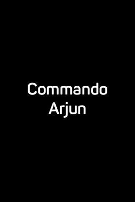 Commando Arjun