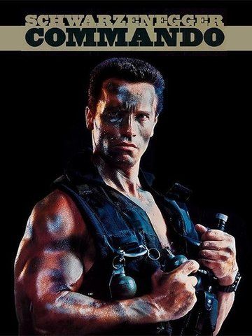 Commando
