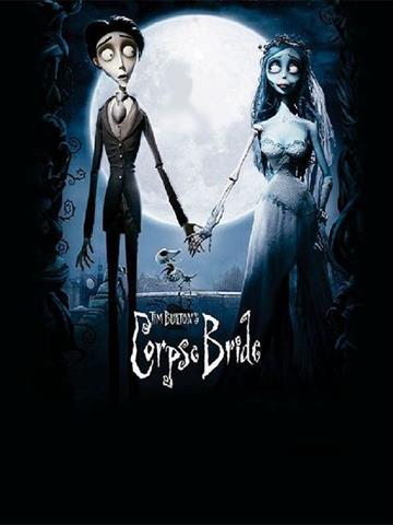 Corpse Bride (2023) - Movie | Reviews, Cast & Release Date - BookMyShow
