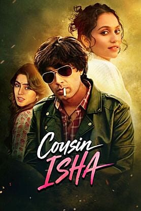 Cousin Isha
