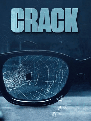 Crack movie on sale release date