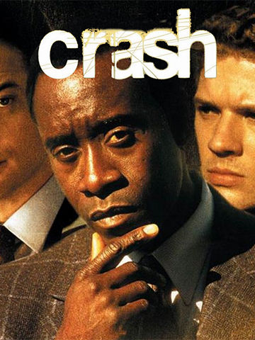 review crash movie