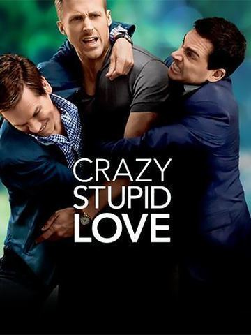 Crazy Stupid Love 2011 Movie Reviews Cast Release Date