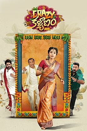 Crazy Kalyanam