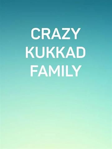 Crazy Kukkad Family