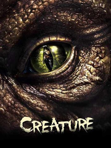 Creature (3D)