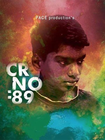 Crime No 89