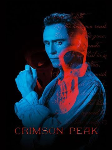 Crimson Peak