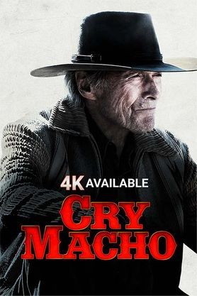 Cry Macho