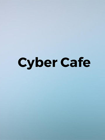 Cyber Cafe (Malayalam)