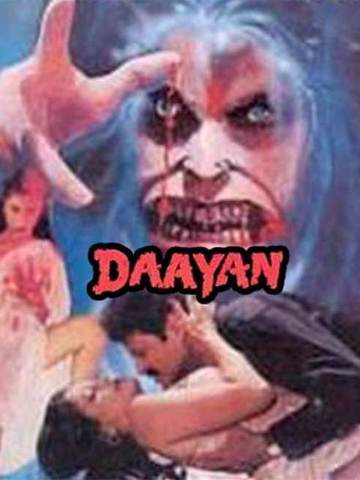 Daayan