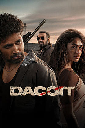 Dacoit