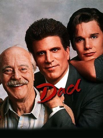 Dad