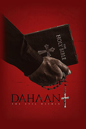 Dahaan: The Evil Within