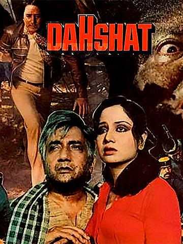 Dahshat