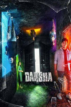 Daksha (2023) - Movie | Reviews, Cast & Release Date - BookMyShow