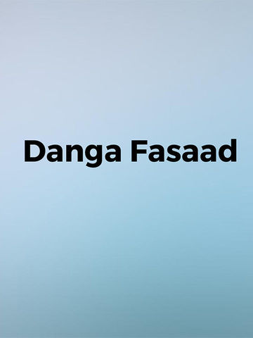 Danga Fasaad