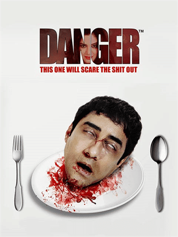 Danger