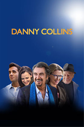 Danny collins deals