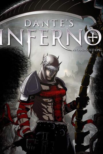 Dante`s Inferno: An Animated Epic
